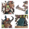 COMBAT PATROL: ORKS